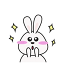 Sexy Rabbito（個別スタンプ：7）