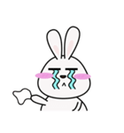 Sexy Rabbito（個別スタンプ：8）