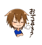 すみたんぷ（個別スタンプ：7）