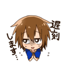 すみたんぷ（個別スタンプ：13）