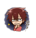 すみたんぷ（個別スタンプ：15）