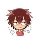 すみたんぷ（個別スタンプ：20）