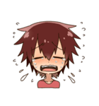 すみたんぷ（個別スタンプ：24）