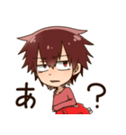 すみたんぷ（個別スタンプ：27）
