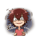 すみたんぷ（個別スタンプ：29）