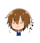 すみたんぷ（個別スタンプ：36）
