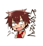 すみたんぷ（個別スタンプ：37）