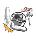 Gamer Noob（個別スタンプ：9）