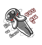 Gamer Noob（個別スタンプ：15）