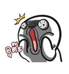 Gamer Noob（個別スタンプ：24）