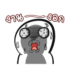 Gamer Noob（個別スタンプ：40）