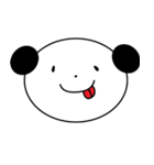 ジャパンダ（個別スタンプ：2）