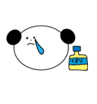 ジャパンダ（個別スタンプ：6）
