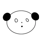 ジャパンダ（個別スタンプ：12）