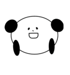 ジャパンダ（個別スタンプ：30）