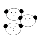 ジャパンダ（個別スタンプ：39）