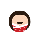 Hua Gom（個別スタンプ：1）