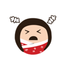 Hua Gom（個別スタンプ：2）
