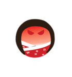 Hua Gom（個別スタンプ：3）