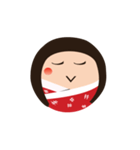 Hua Gom（個別スタンプ：4）