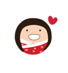 Hua Gom（個別スタンプ：5）