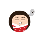 Hua Gom（個別スタンプ：6）