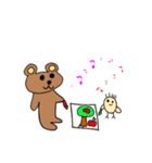 だいすきピヨちゃん（個別スタンプ：6）