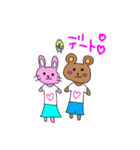 だいすきピヨちゃん（個別スタンプ：29）