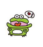 gua gua one day（個別スタンプ：3）