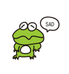 gua gua one day（個別スタンプ：16）