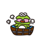 gua gua one day（個別スタンプ：21）