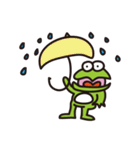 gua gua one day（個別スタンプ：29）