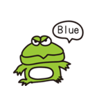 gua gua one day（個別スタンプ：30）