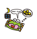 gua gua one day（個別スタンプ：31）