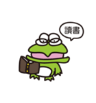 gua gua one day（個別スタンプ：32）