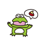 gua gua one day（個別スタンプ：39）