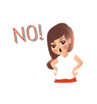 McShore Gang（個別スタンプ：3）