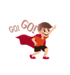 McShore Gang（個別スタンプ：19）