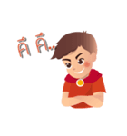 McShore Gang（個別スタンプ：20）