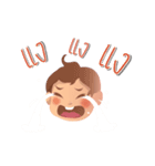 McShore Gang（個別スタンプ：21）