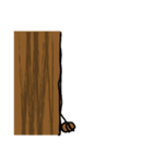 nifty cat（個別スタンプ：11）
