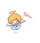 Guardian Angel（個別スタンプ：5）