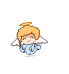 Guardian Angel（個別スタンプ：11）