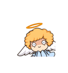 Guardian Angel（個別スタンプ：13）