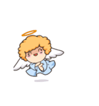 Guardian Angel（個別スタンプ：15）