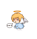 Guardian Angel（個別スタンプ：21）