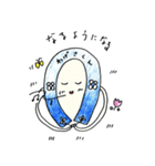 お遍路 わげさくん（個別スタンプ：13）