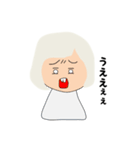 ヒモなたぬきの生活（個別スタンプ：36）