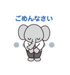 fukuzou_medic（個別スタンプ：2）
