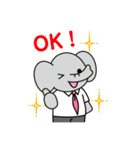 fukuzou_medic（個別スタンプ：3）